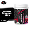 Kazuki Nano Pearl Ceramic Wax 20L
