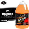 Kazuki pH- Balance Car Shampoo Gallon