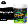 Kazuki Windshield Washer Fluid 20L